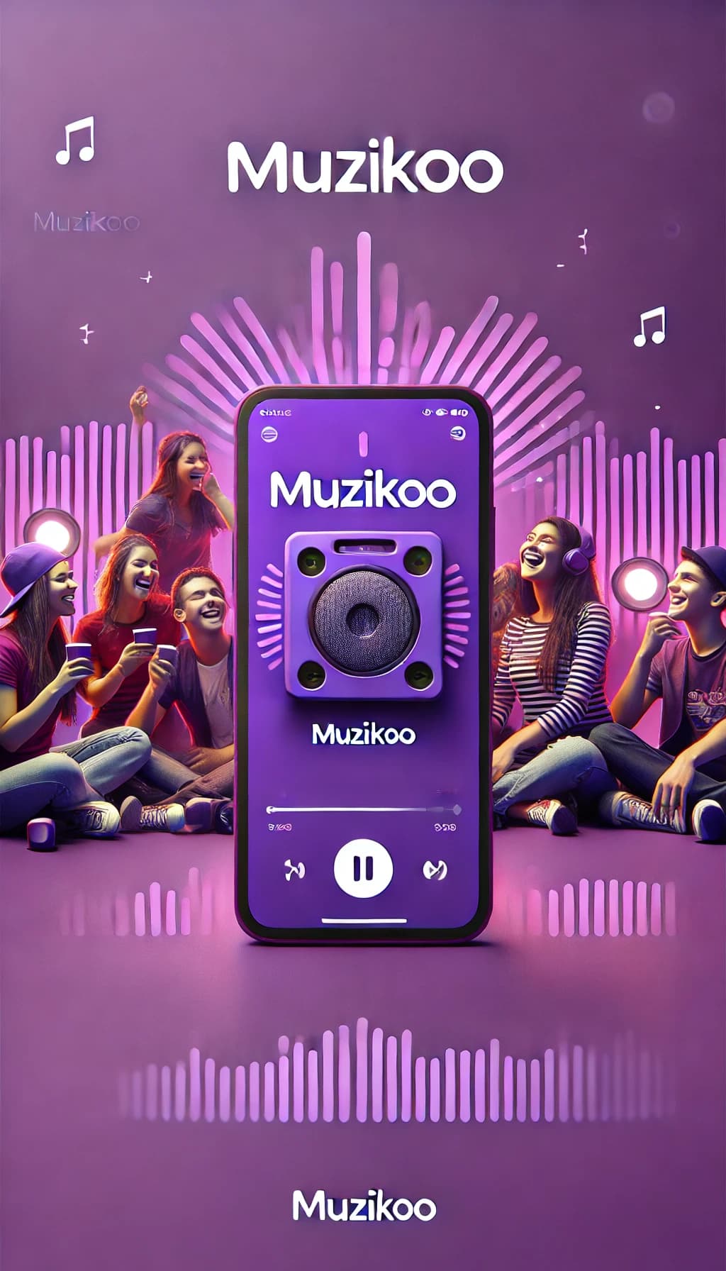 Muzikoo